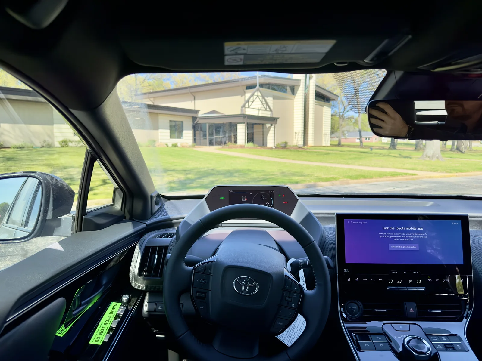 2023 Toyota bZ4X Limited: Toyota's First Full EV