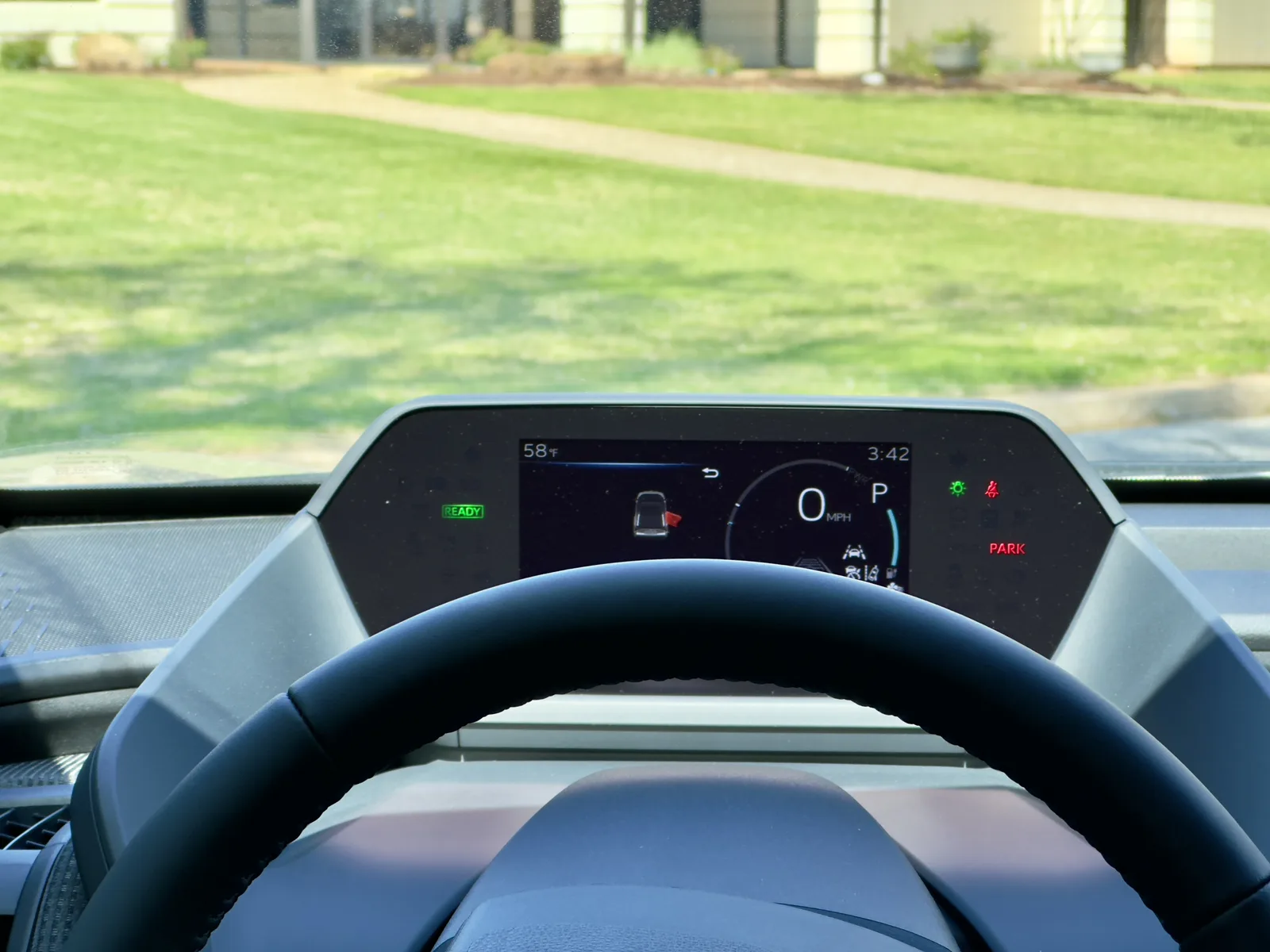 2023 Toyota bZ4X Limited: Toyota's First Full EV