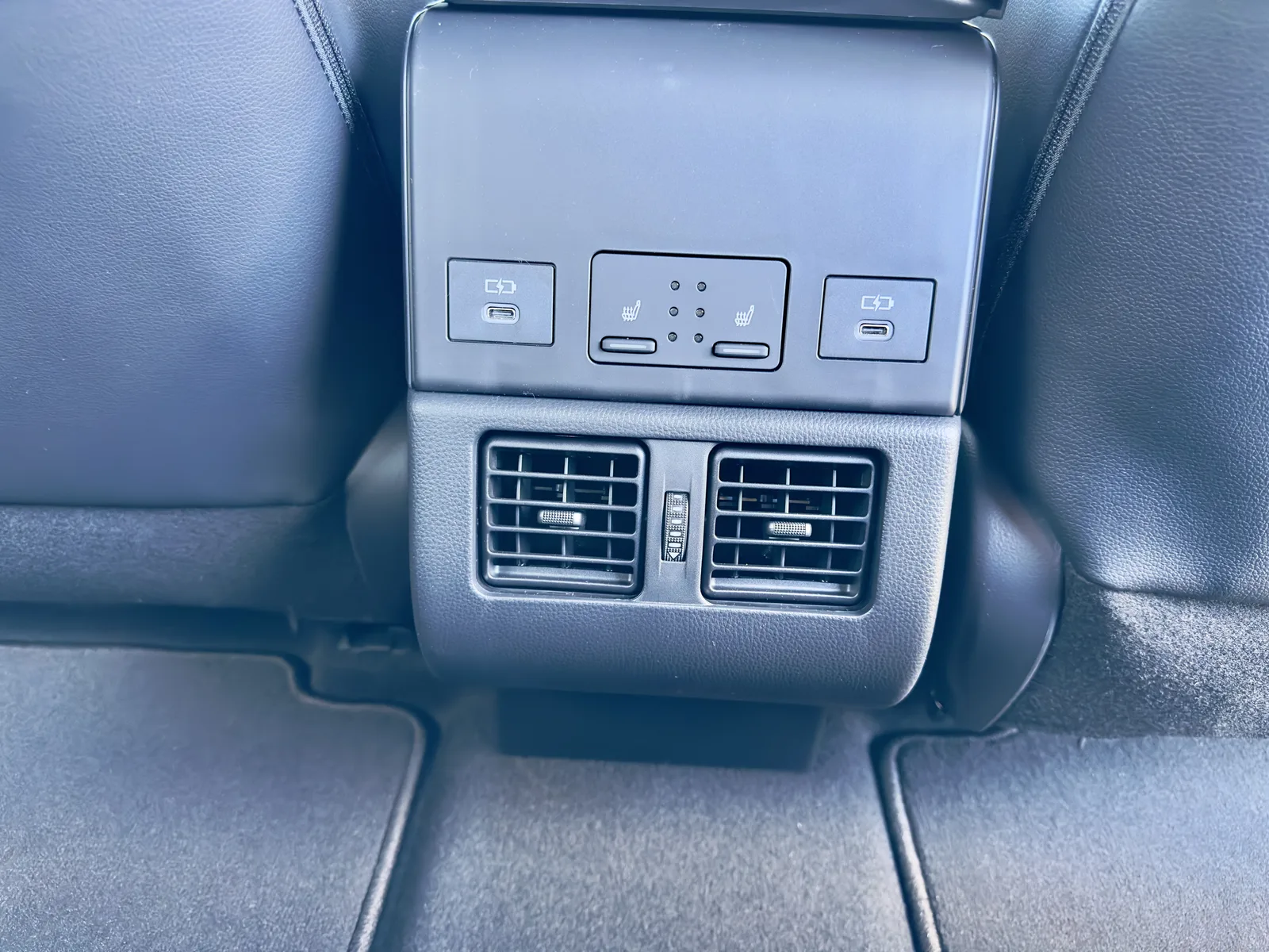 2023 Toyota bZ4X Limited: Toyota's First Full EV
