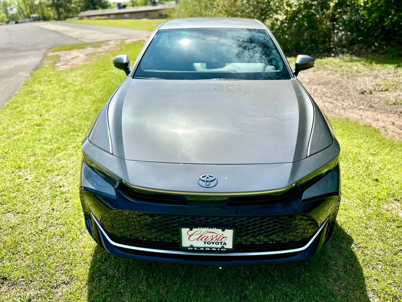 2023 Toyota Crown XLE: A Lexus in Comfy Clothes