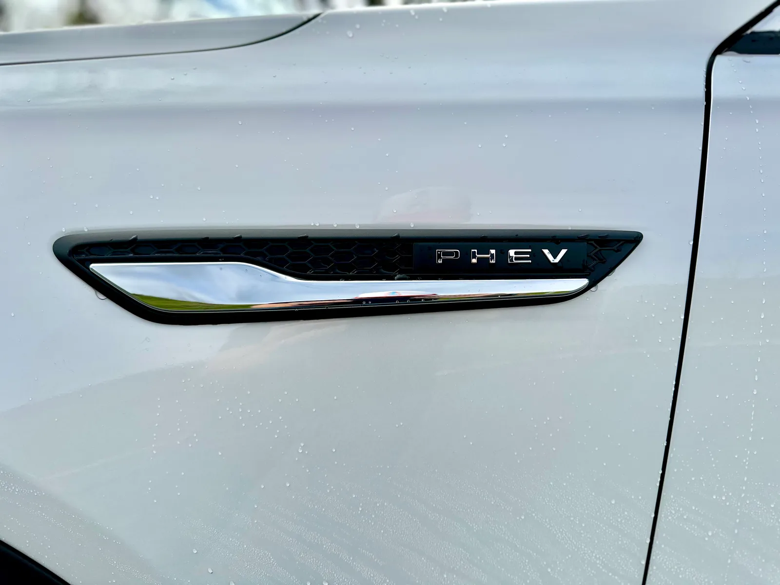 2024 Mazda CX-90 PHEV: Quick Tour