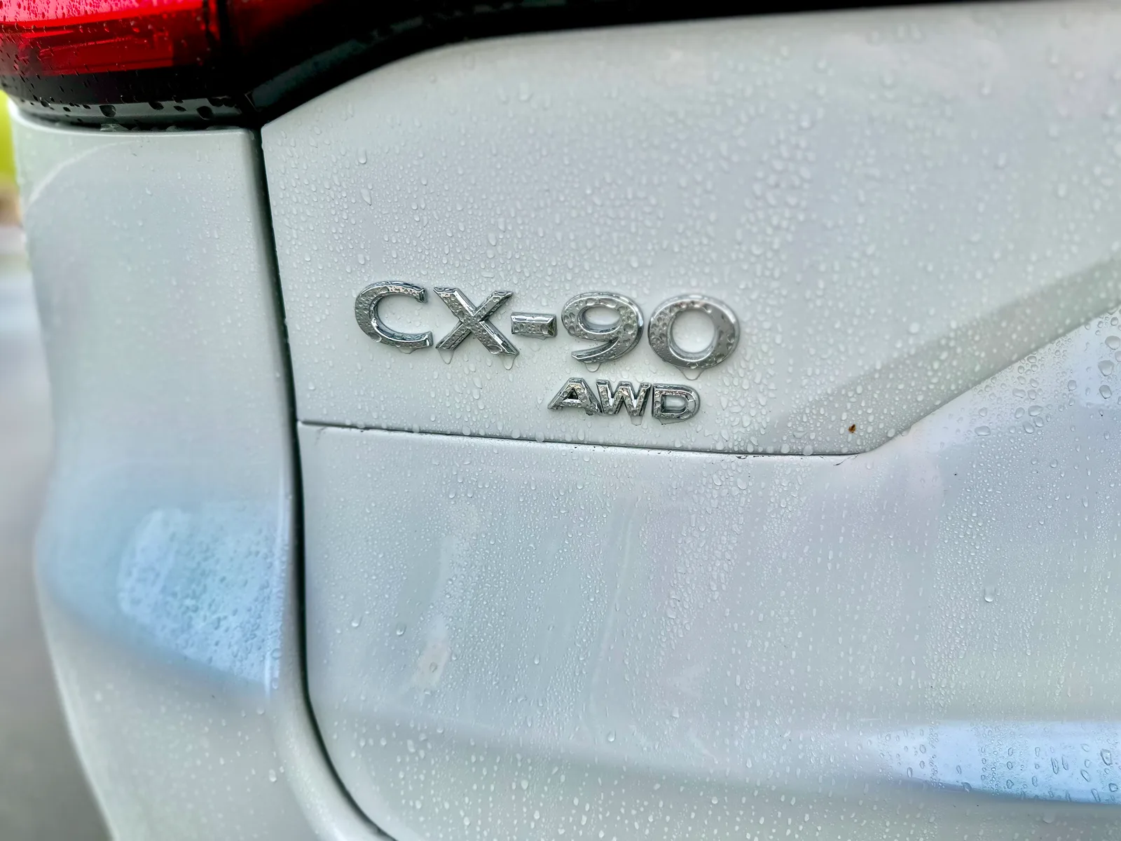 2024 Mazda CX-90 PHEV: Quick Tour