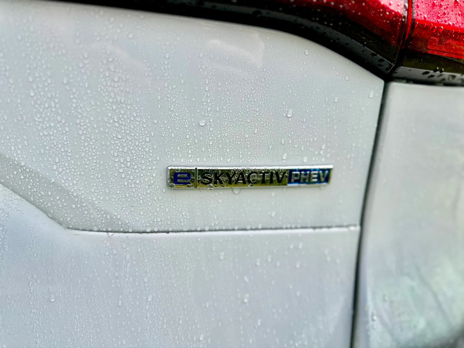 2024 Mazda CX-90 PHEV: Quick Tour