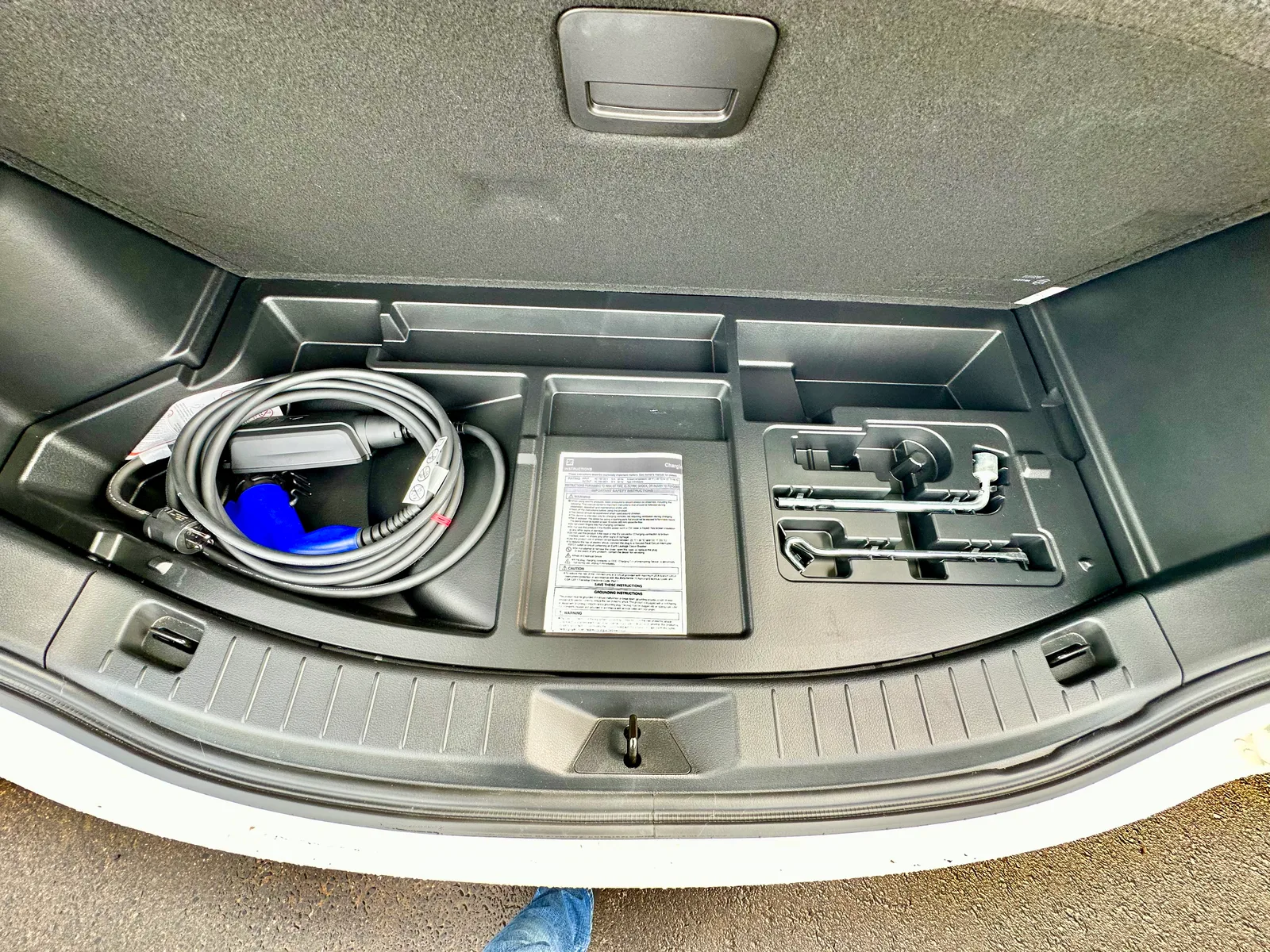 2024 Mazda CX-90 PHEV: Quick Tour