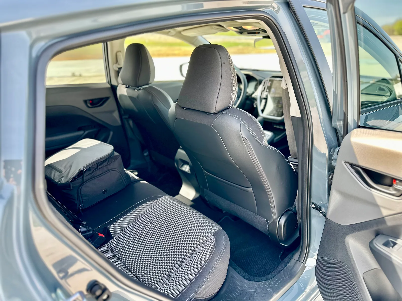 2024 Subaru Crosstrek: First Drive