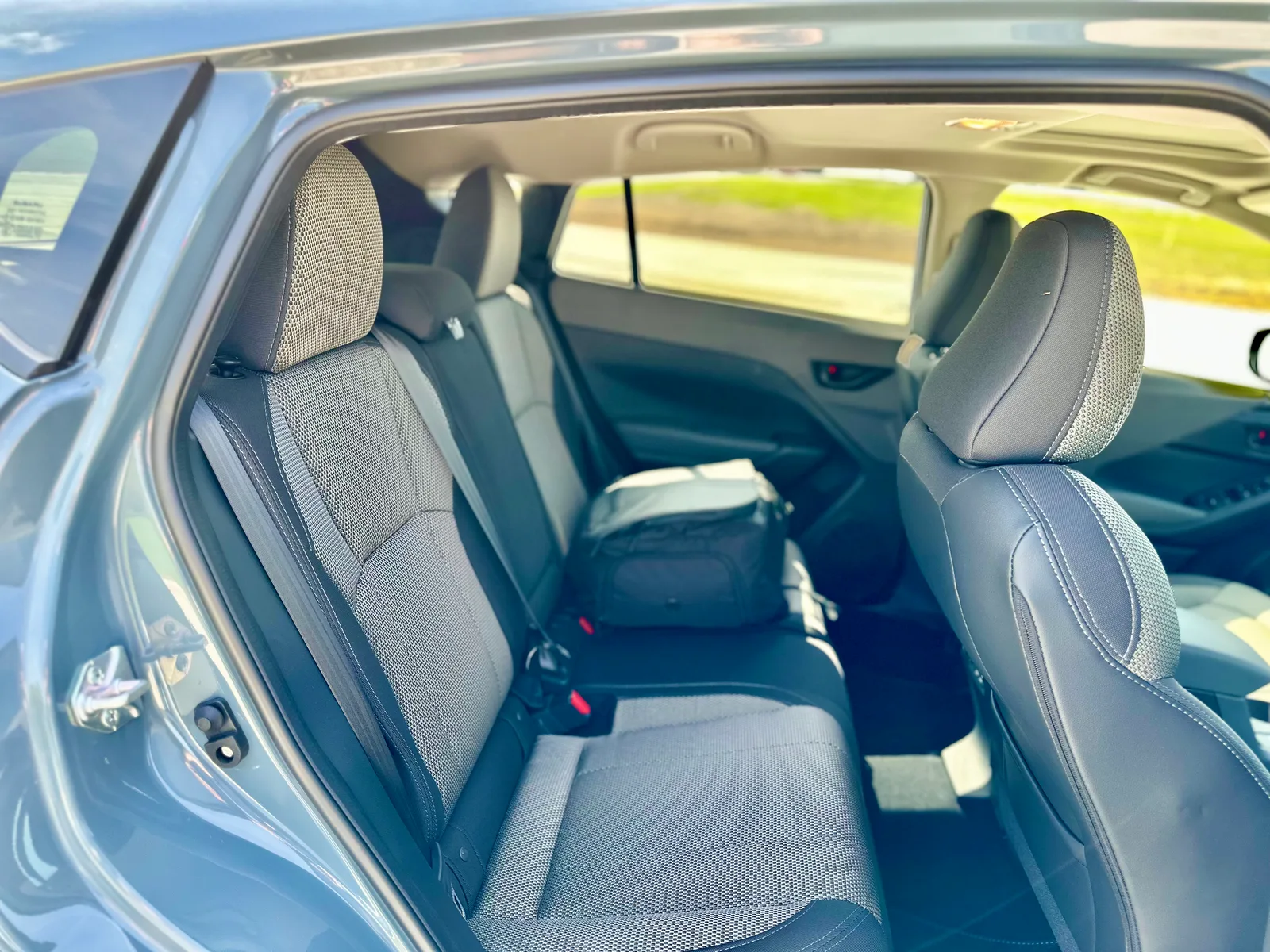2024 Subaru Crosstrek: First Drive