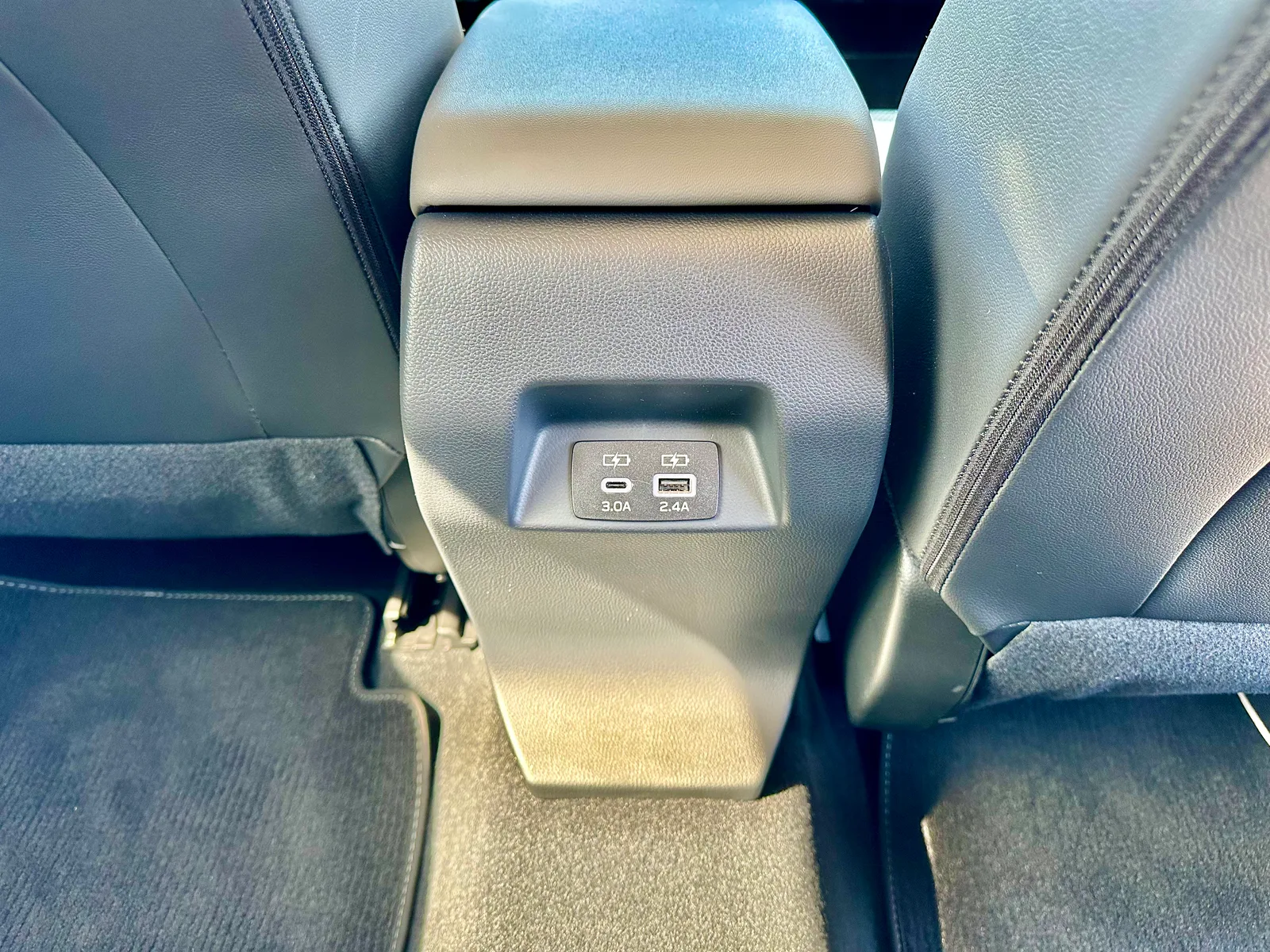 2024 Subaru Crosstrek: First Drive