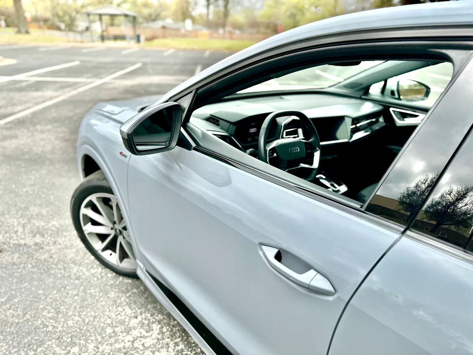 Nearly 500 Miles in an EV Across Texas - Are We There Yet?