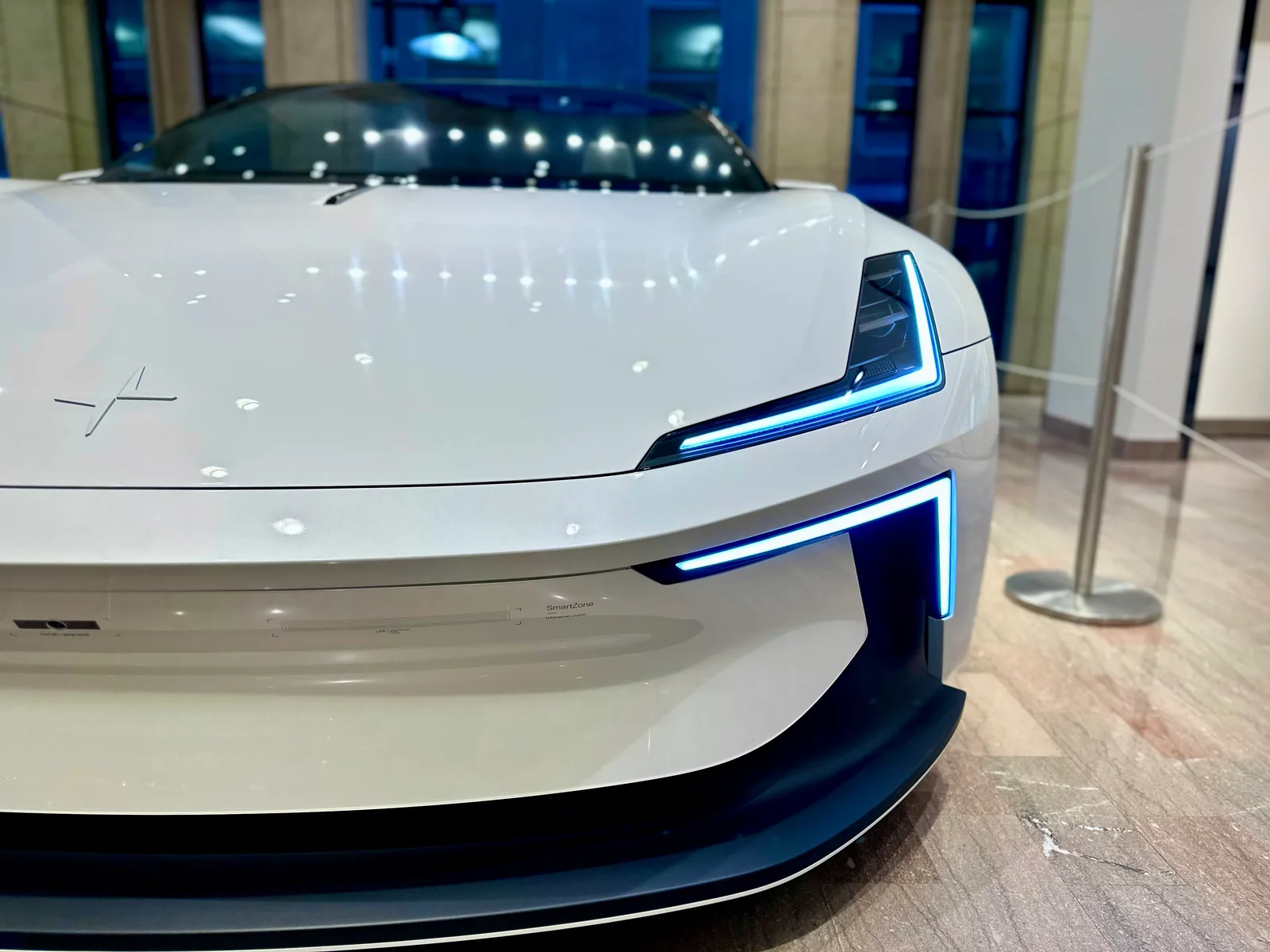 Polestar 6 Roadster: A Sustainable yet Exhilarating Electric Roadster for Modern Times