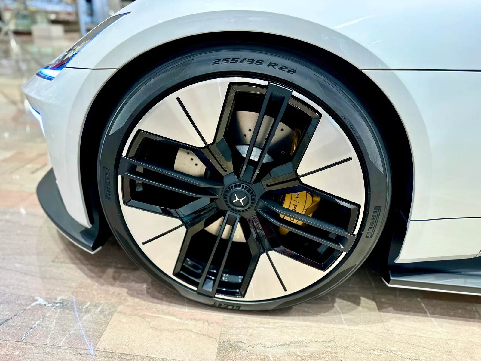 Polestar 6 Roadster: A Sustainable yet Exhilarating Electric Roadster for Modern Times