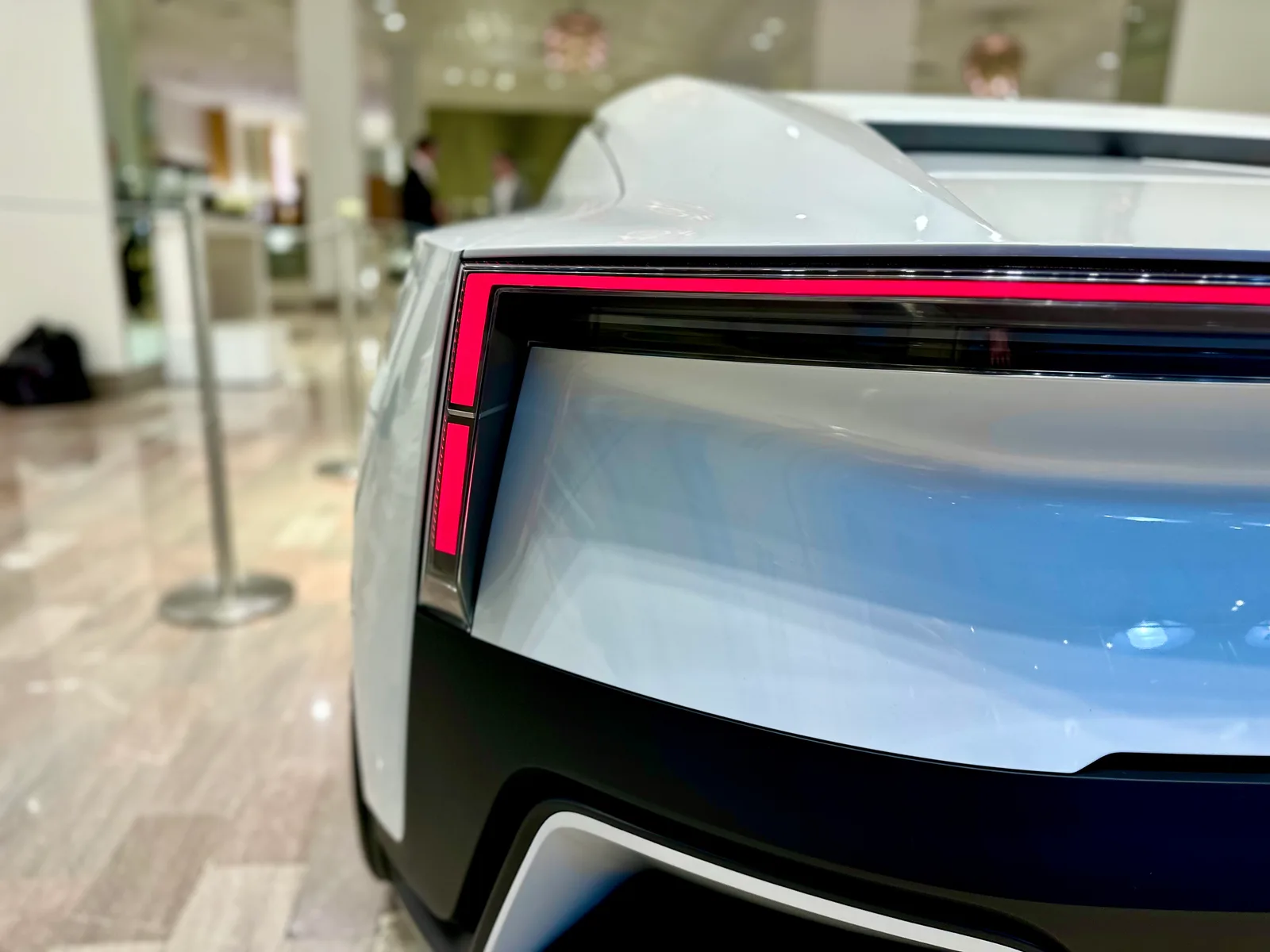 Polestar 6 Roadster: A Sustainable yet Exhilarating Electric Roadster for Modern Times