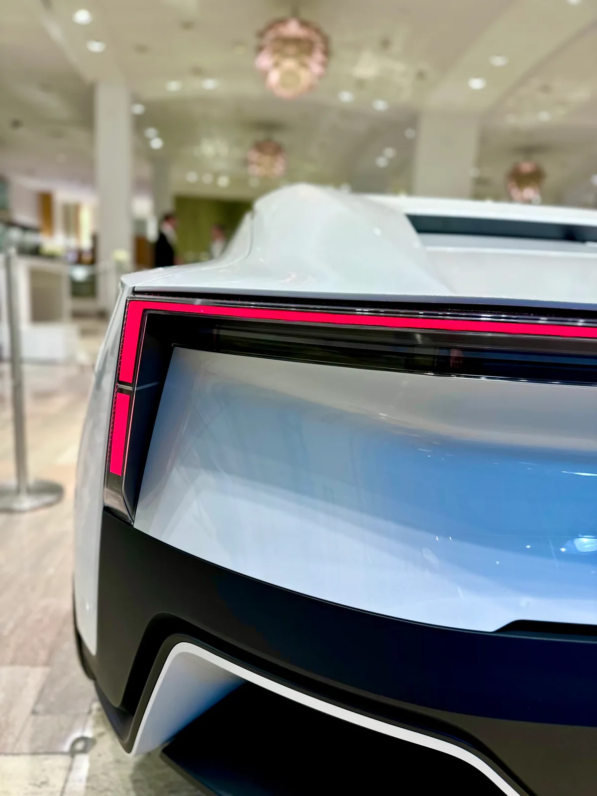 Polestar 6 Roadster: A Sustainable yet Exhilarating Electric Roadster for Modern Times