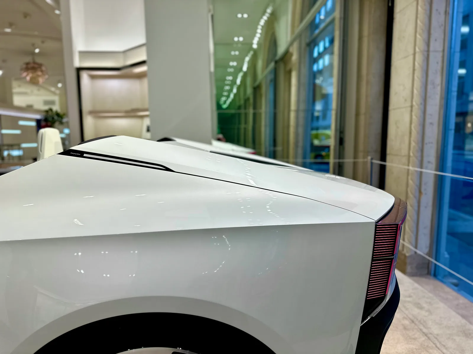 Polestar 6 Roadster: A Sustainable yet Exhilarating Electric Roadster for Modern Times