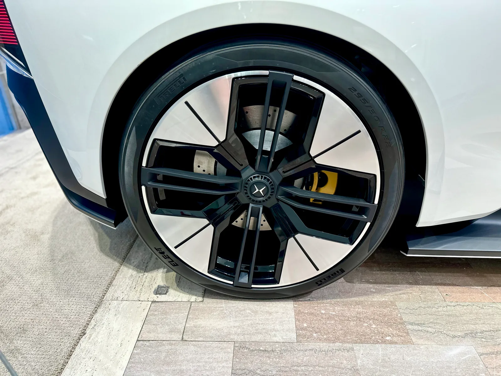 Polestar 6 Roadster: A Sustainable yet Exhilarating Electric Roadster for Modern Times