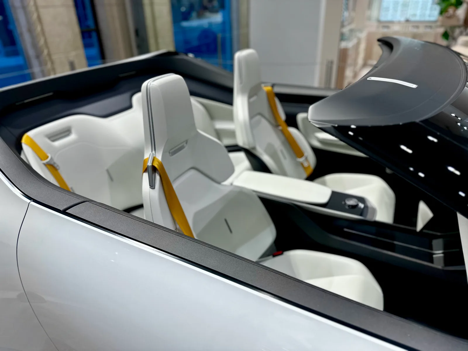 Polestar 6 Roadster: A Sustainable yet Exhilarating Electric Roadster for Modern Times