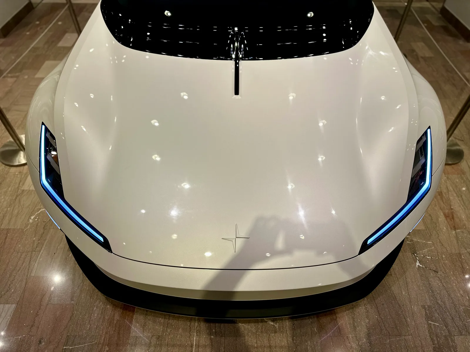 Polestar 6 Roadster: A Sustainable yet Exhilarating Electric Roadster for Modern Times