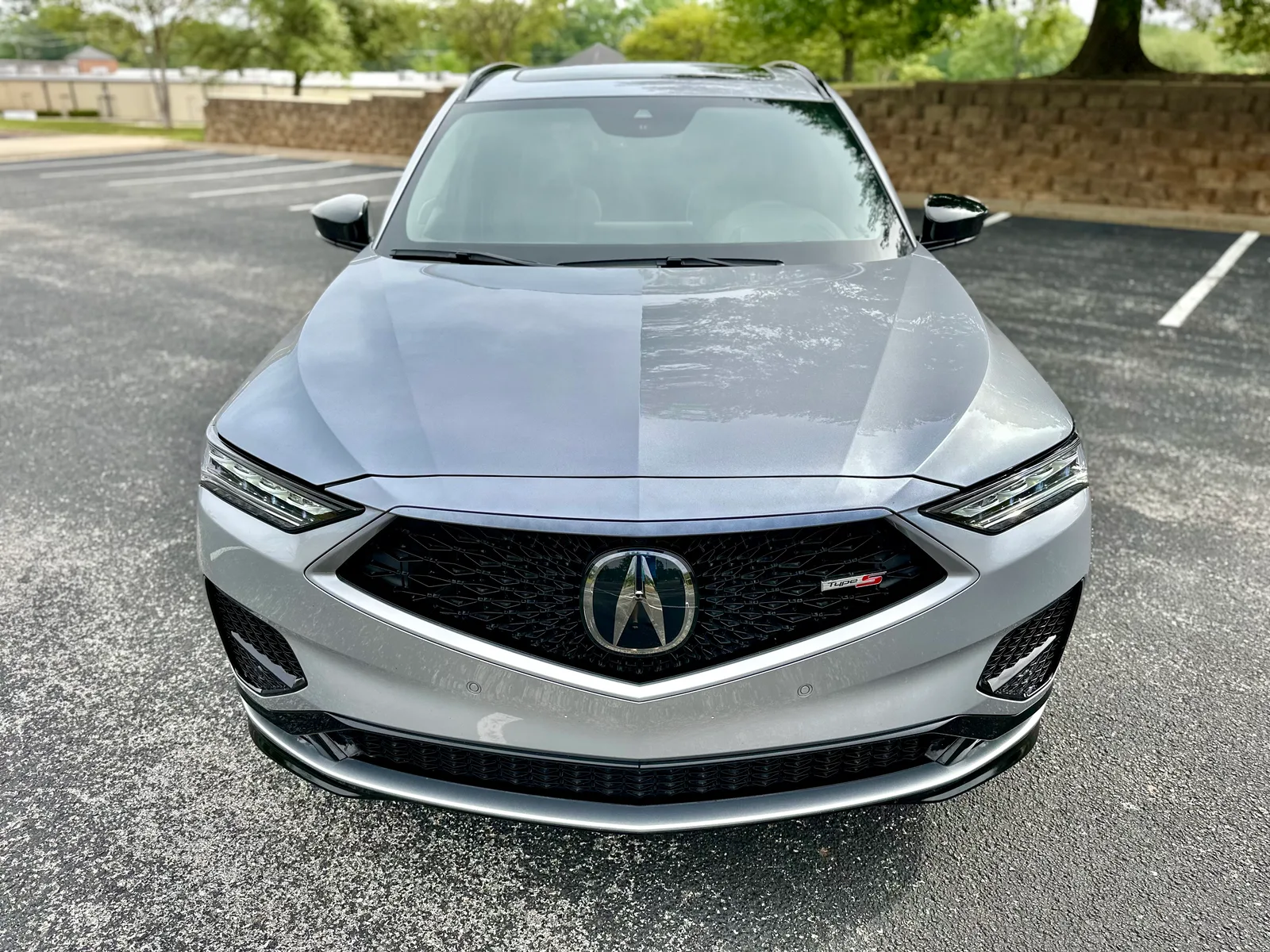 2022 Acura MDX Type S Advance: Better than Waiting on a Mazda CX-90?