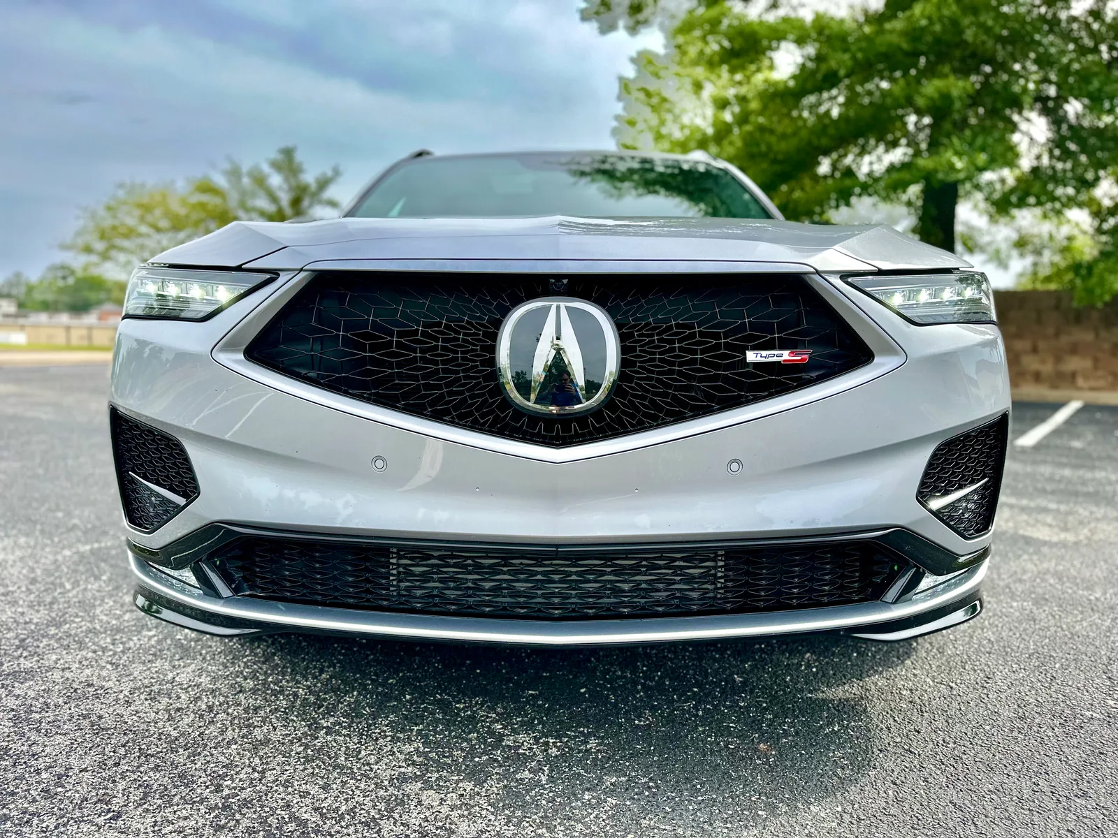 2022 Acura MDX Type S Advance: Better than Waiting on a Mazda CX-90?