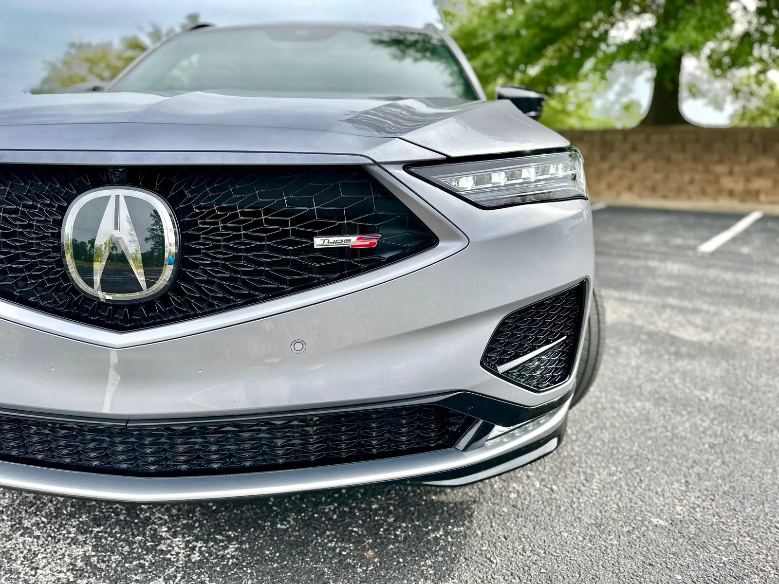 2022 Acura MDX Type S Advance: Better than Waiting on a Mazda CX-90?