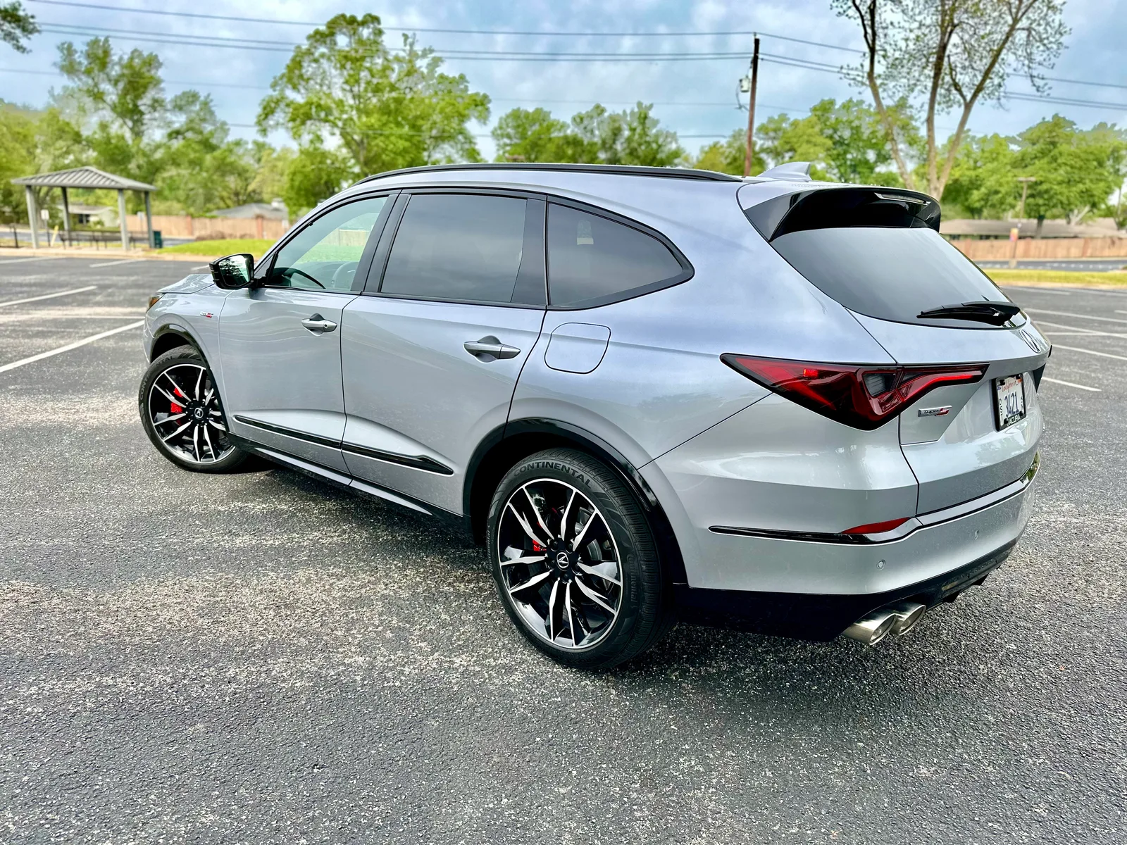 2022 Acura MDX Type S Advance: Better than Waiting on a Mazda CX-90?