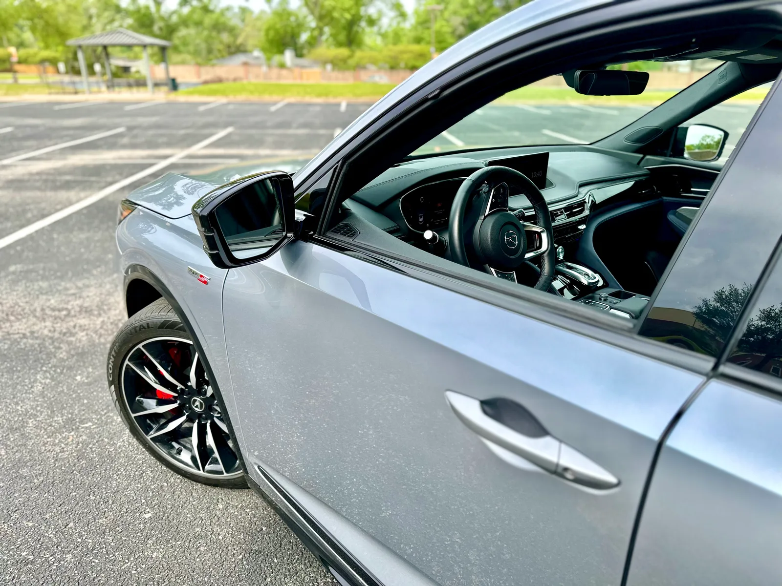 2022 Acura MDX Type S Advance: Better than Waiting on a Mazda CX-90?