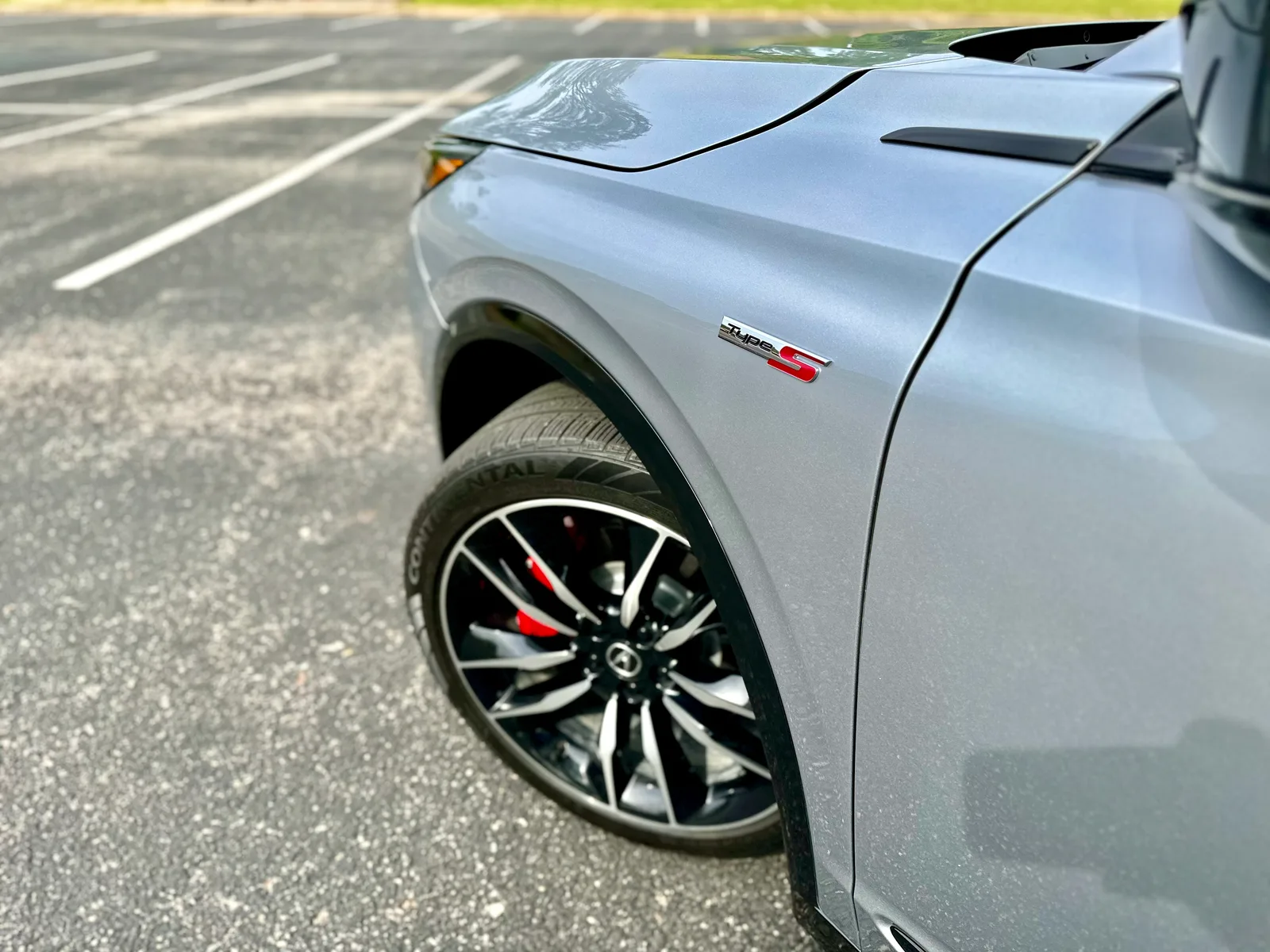 2022 Acura MDX Type S Advance: Better than Waiting on a Mazda CX-90?