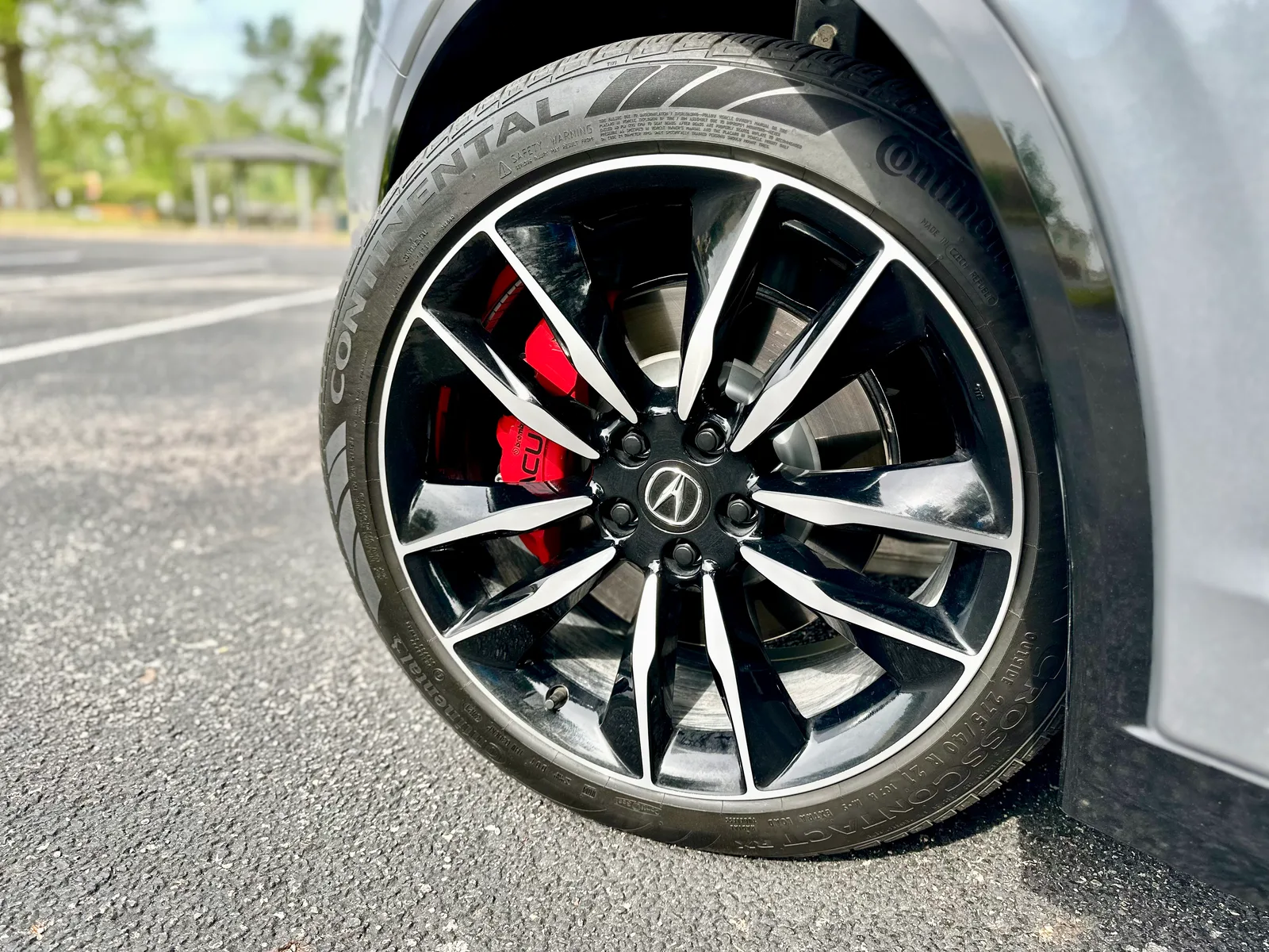 2022 Acura MDX Type S Advance: Better than Waiting on a Mazda CX-90?