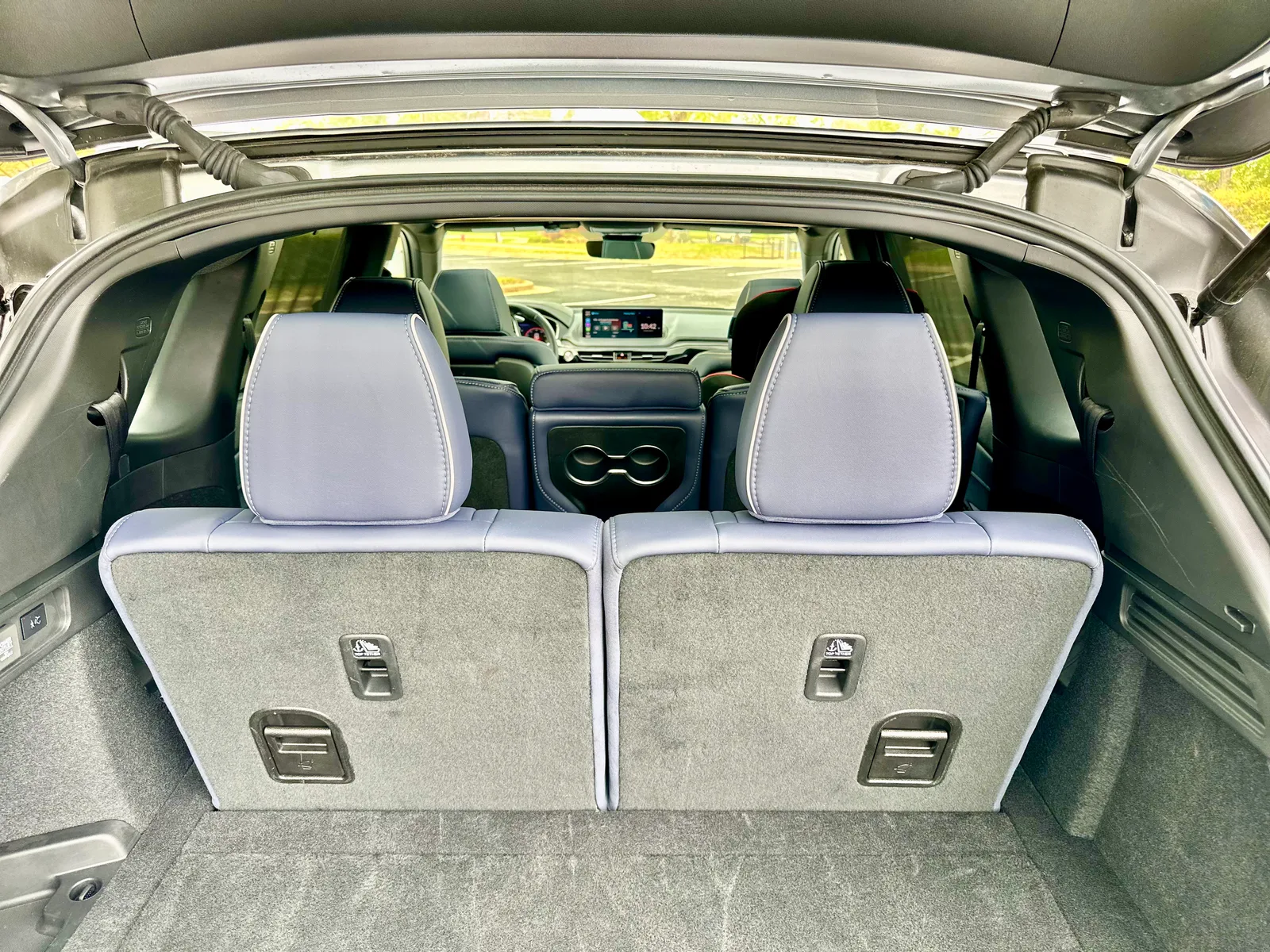 2022 Acura MDX Type S Advance: Better than Waiting on a Mazda CX-90?