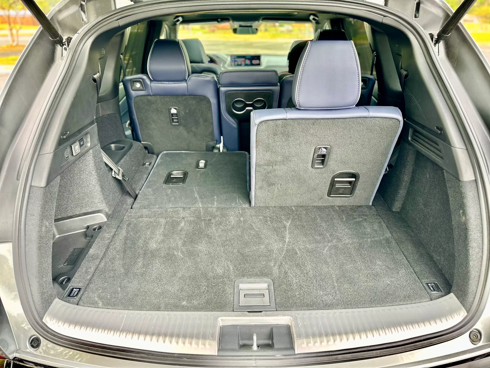 2022 Acura MDX Type S Advance: Better than Waiting on a Mazda CX-90?
