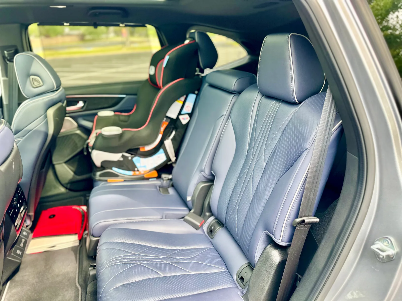 2022 Acura MDX Type S Advance: Better than Waiting on a Mazda CX-90?