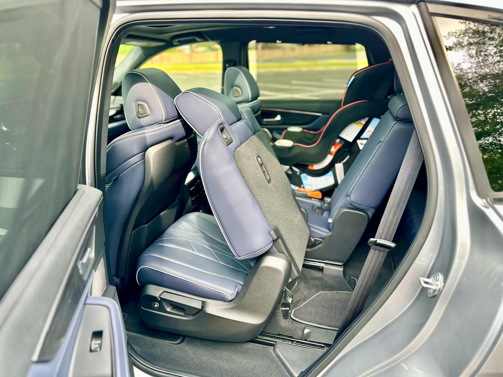 2022 Acura MDX Type S Advance: Better than Waiting on a Mazda CX-90?