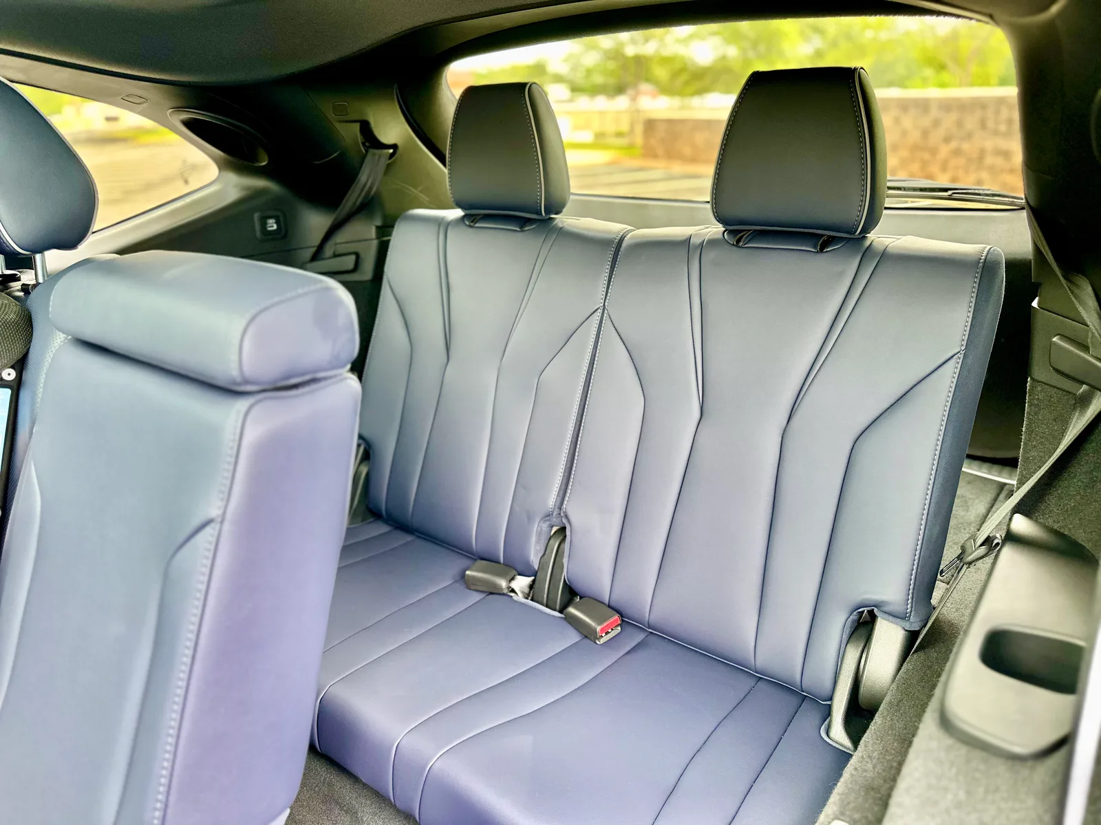2022 Acura MDX Type S Advance: Better than Waiting on a Mazda CX-90?