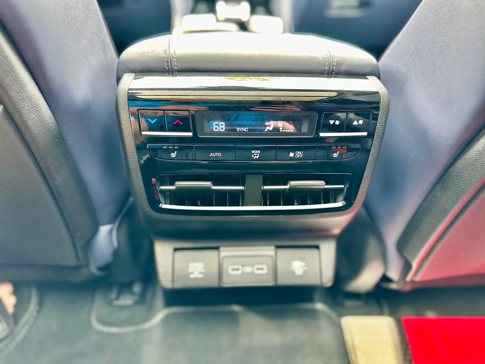 2022 Acura MDX Type S Advance: Better than Waiting on a Mazda CX-90?