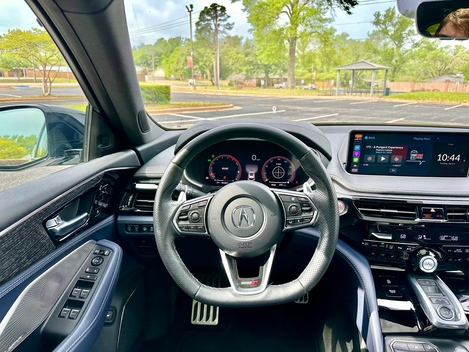 2022 Acura MDX Type S Advance: Better than Waiting on a Mazda CX-90?