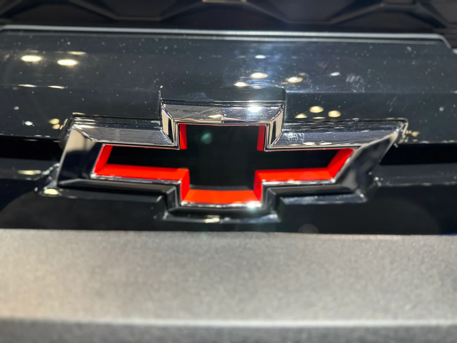 2023 Chevrolet Colorado ZR2 Desert Boss in New York