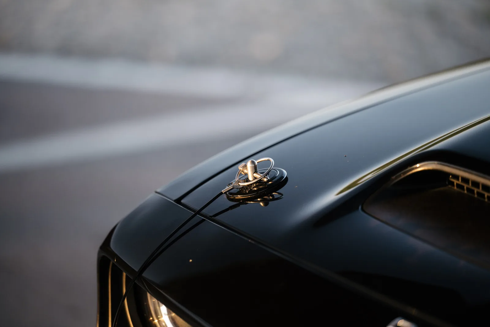 2023 Dodge Challenger Black Ghost Special Edition: Saying Goodbye to a Legend