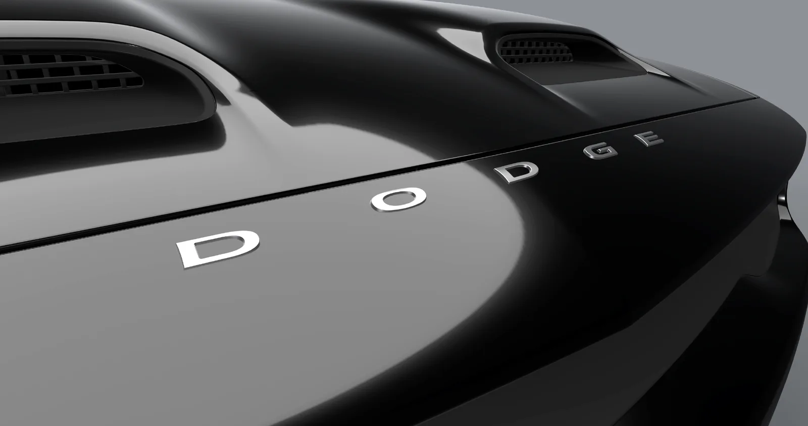 2023 Dodge Challenger Black Ghost Special Edition: Saying Goodbye to a Legend
