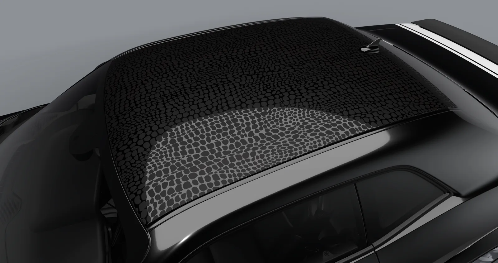 2023 Dodge Challenger Black Ghost Special Edition: Saying Goodbye to a Legend