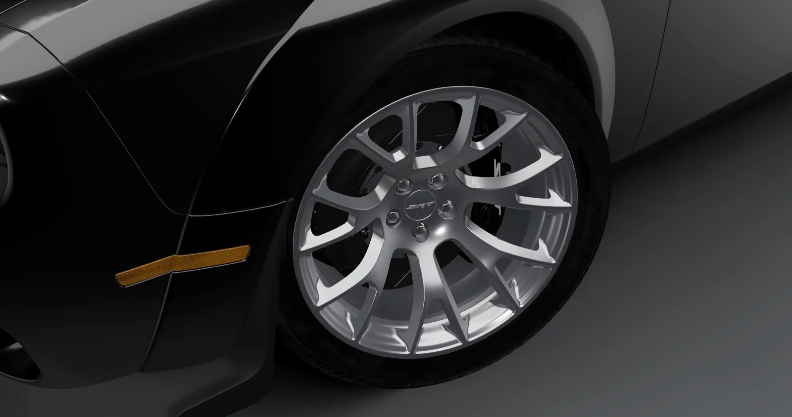 2023 Dodge Challenger Black Ghost Special Edition: Saying Goodbye to a Legend