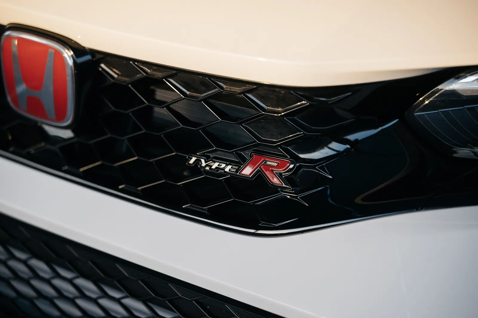 2023 Honda Civic Type R on the Track: Can Track Time Sway Me from My V8 Ways?