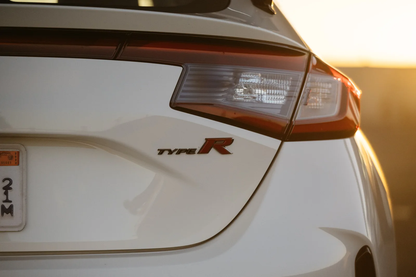 2023 Honda Civic Type R on the Track: Can Track Time Sway Me from My V8 Ways?