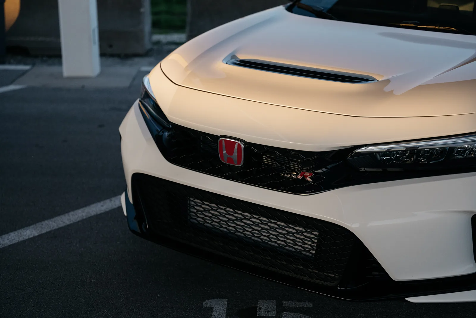 2023 Honda Civic Type R on the Track: Can Track Time Sway Me from My V8 Ways?