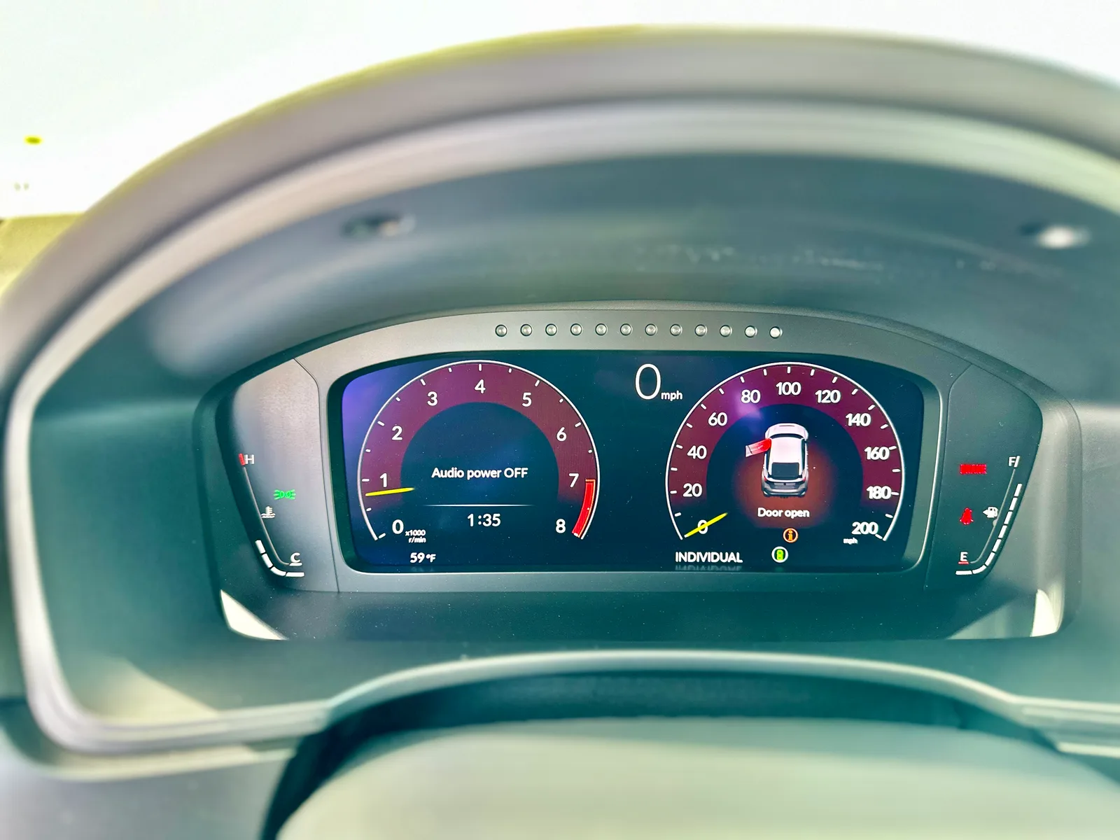 2023 Honda Civic Type R on the Track: Can Track Time Sway Me from My V8 Ways?
