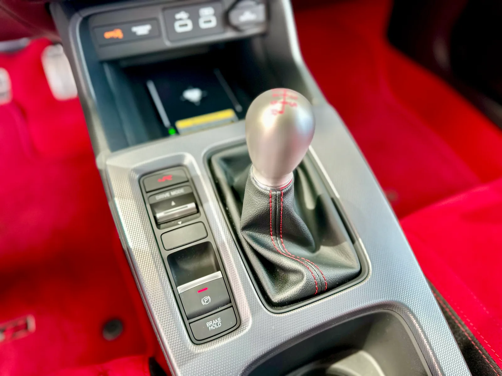 2023 Honda Civic Type R on the Track: Can Track Time Sway Me from My V8 Ways?