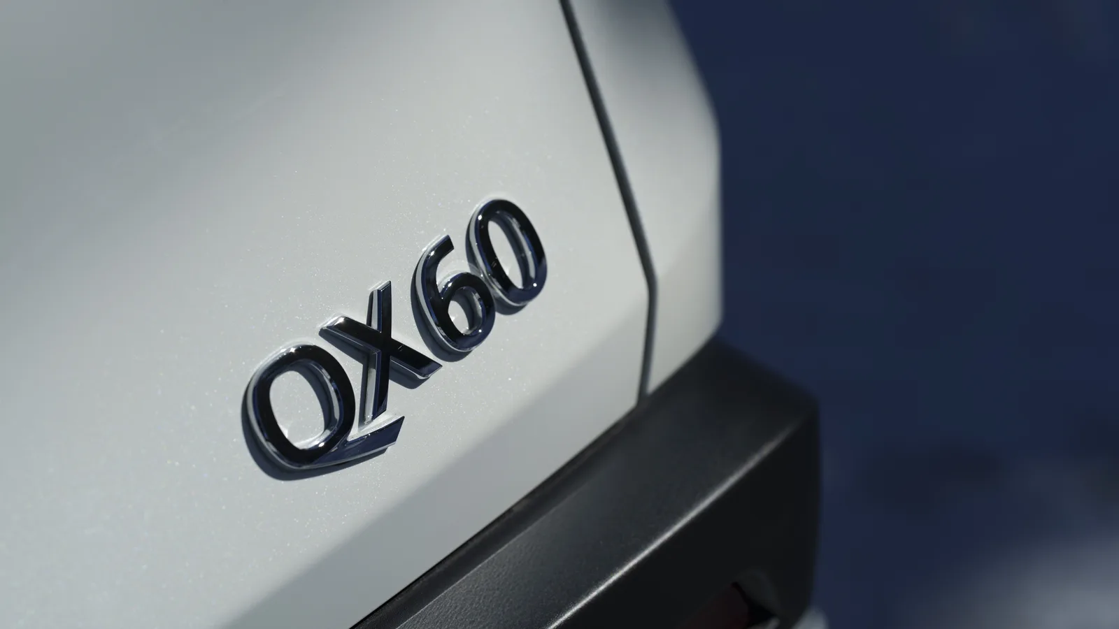 2023 Infiniti QX60: Holli Has Some Fun in Big Sky Montana