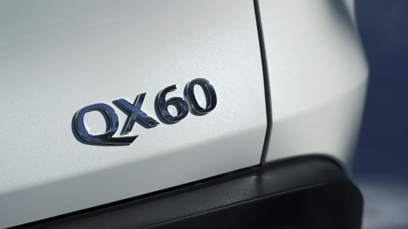 2023 Infiniti QX60: Holli Has Some Fun in Big Sky Montana