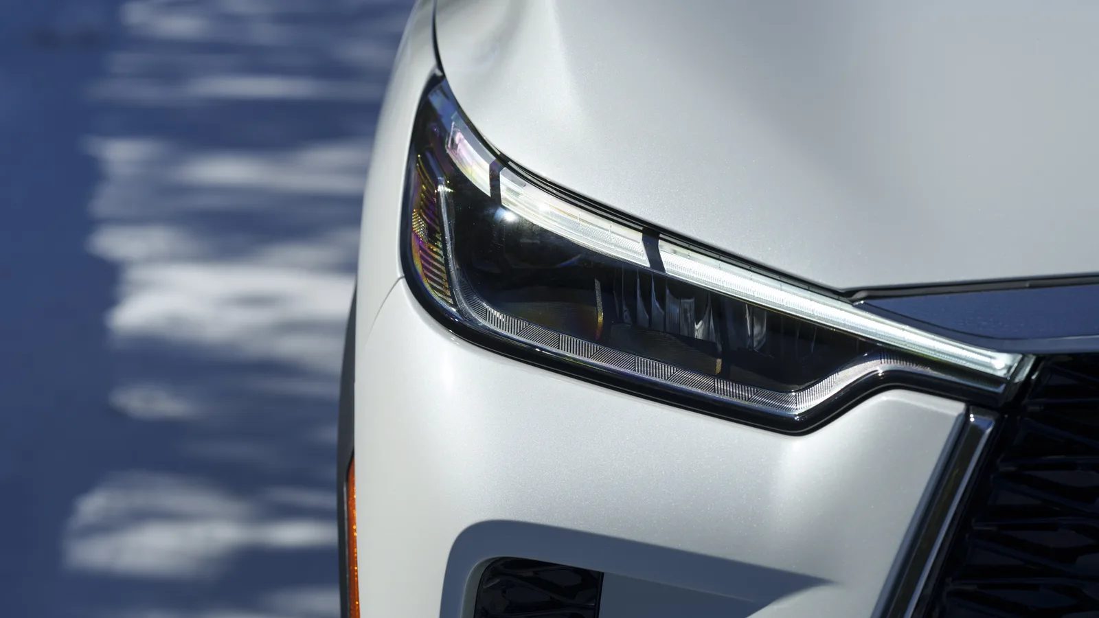 2023 Infiniti QX60: Holli Has Some Fun in Big Sky Montana
