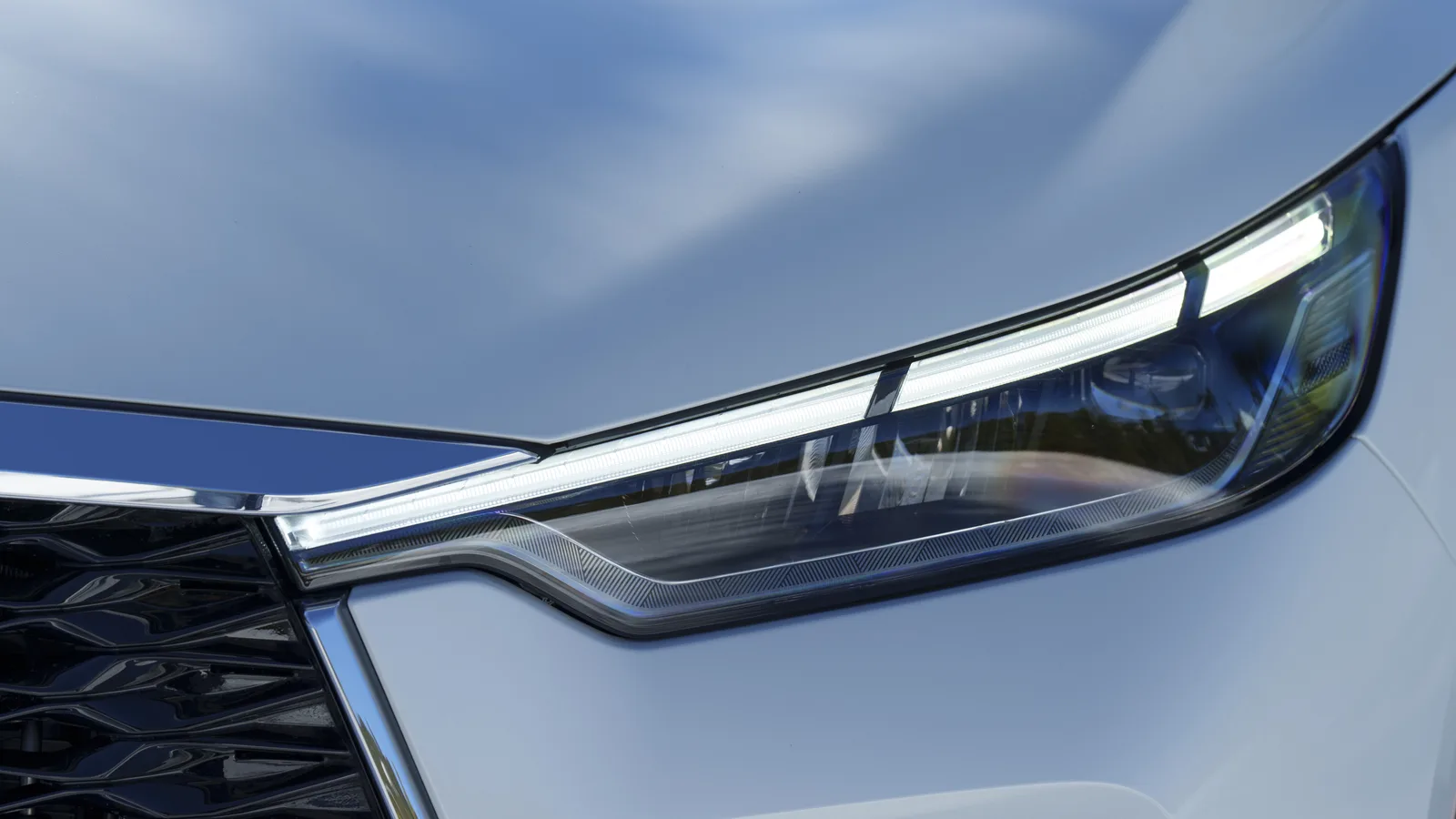 2023 Infiniti QX60: Holli Has Some Fun in Big Sky Montana