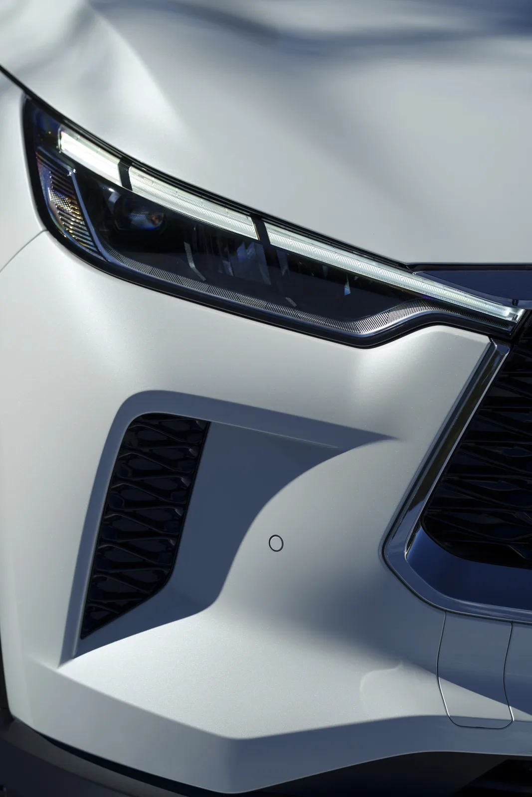 2023 Infiniti QX60: Holli Has Some Fun in Big Sky Montana