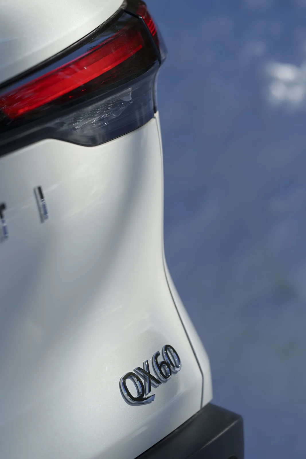 2023 Infiniti QX60: Holli Has Some Fun in Big Sky Montana